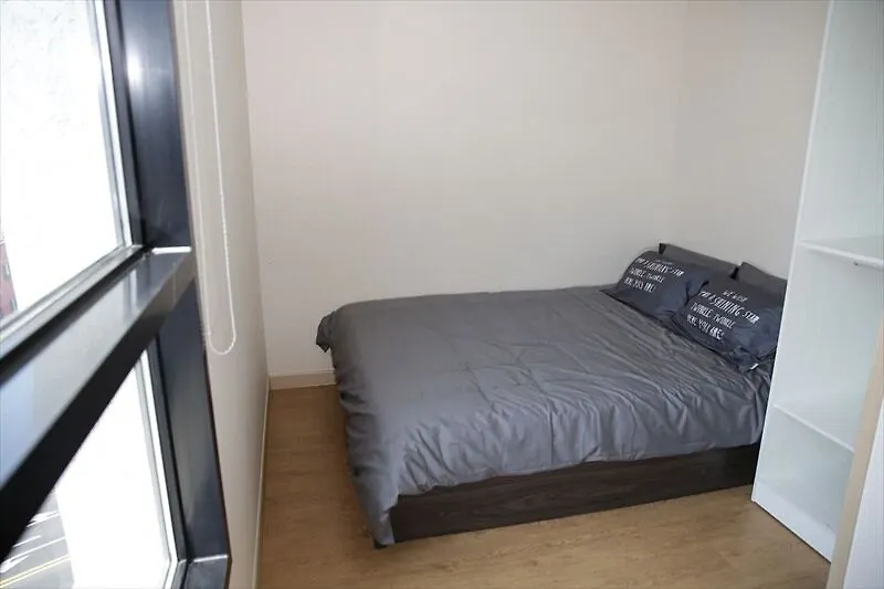 Jungan Hostel Чеджудо
